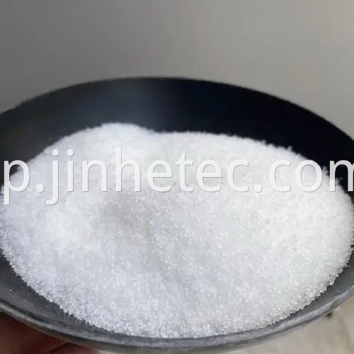 Cyanoethyl Polyvinyl Alcohol Resin For Sheets